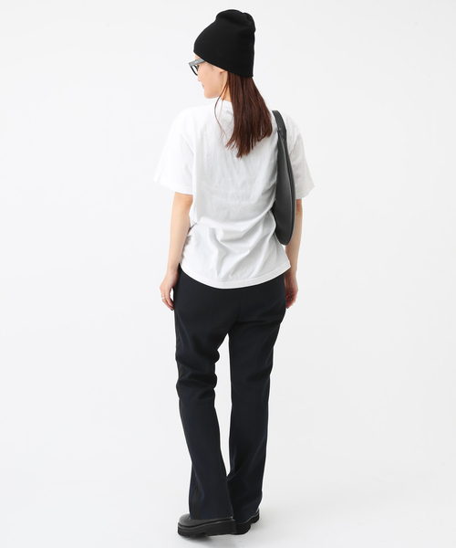 新品　AP STUDIO グッドロックスピード別注KICK BACK T-SH GOOD ROCK SPEED / グッドロックスピード】別注KICK BACK T-SH