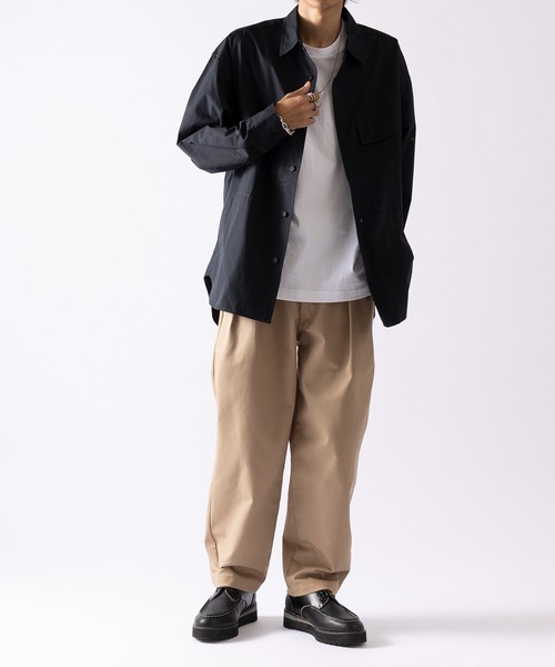 パンツ UNIVERSAL OVERALL RELAX FIT HT-02 RELAX【HT-02】/UNIVERSAL OVERALL（ユニバーサルオーバーオール