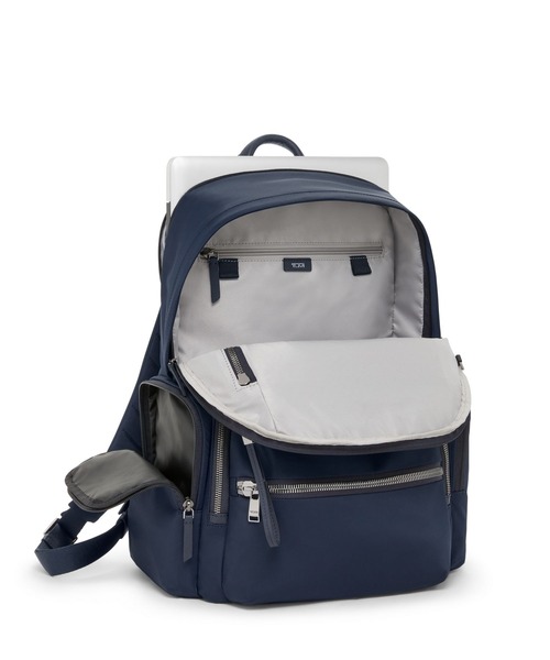 TUMI 「セリーナ」バックパック VOYAGEUR 196600DGLD VOYAGEUR 「セリーナ」バックパック