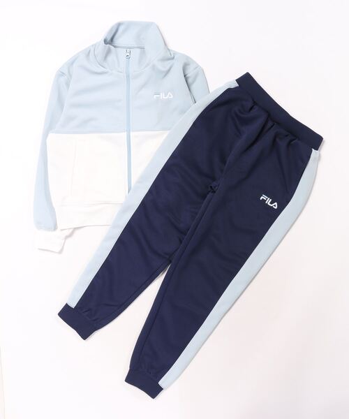 FILA セットアップ ジャージ ダンス hiphop FILA セットアップ ジャージ ダンス hiphop