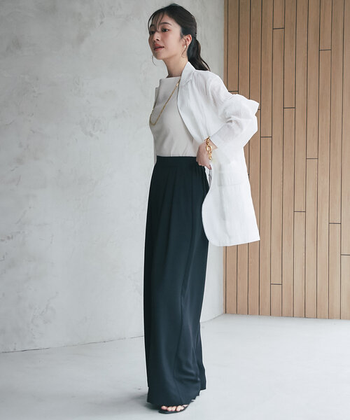 La boutique Bonbon パンツ 「RISA監修・新サイズ追加・全骨格