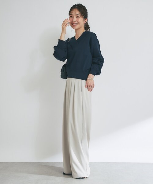 ファットファーム ビンテージスラックス ヒップホップB系 2タック ワイドパンツ ファットファーム ビンテージスラックス ヒップホップB系 2タック