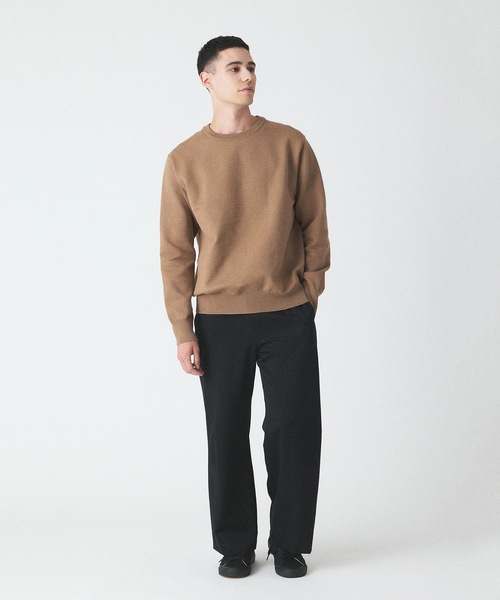 UNーUSELESS（アンユースレス） トレーナー スウェット 「UN-USELESS