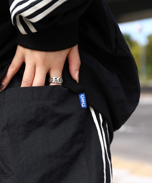 【受注予約品】kawa Club ナイロンパンツ Kawa Club（カワクラブ）TREKKER PANTS - hinataストア