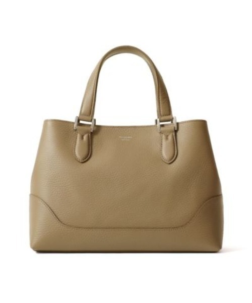 PELLE MORBIDA（ペッレ モルビダ） トートバッグ Tela Marina（テーラ