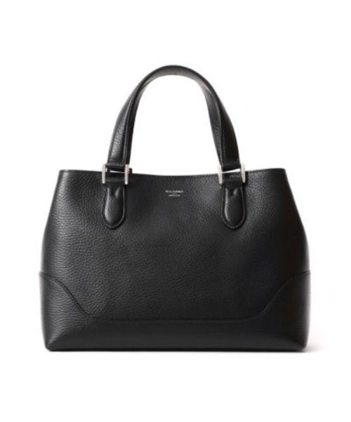PELLE MORBIDA（ペッレ モルビダ） トートバッグ Tela Marina（テーラ