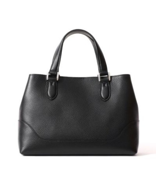 PELLE MORBIDA（ペッレ モルビダ） トートバッグ Tela Marina（テーラ