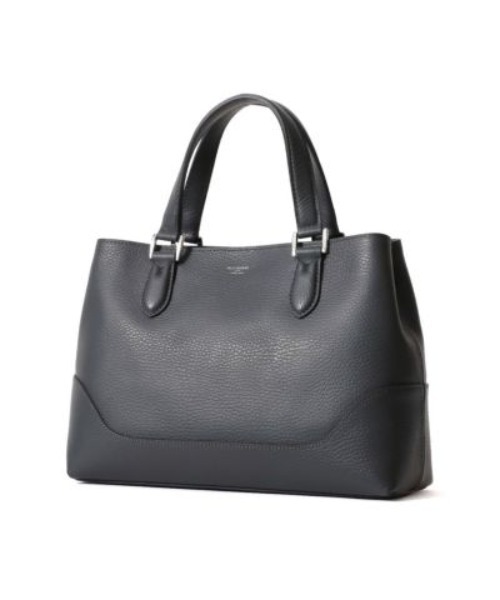 PELLE MORBIDA（ペッレ モルビダ） トートバッグ Tela Marina（テーラ