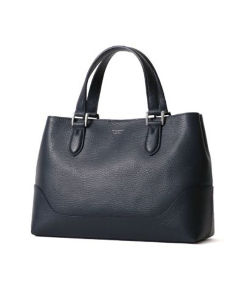 PELLE MORBIDA（ペッレ モルビダ） トートバッグ Tela Marina（テーラ