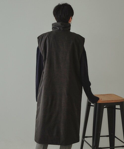 OPAQUE.CLIP（オペークドットクリップ） コート アウター 「大草直子