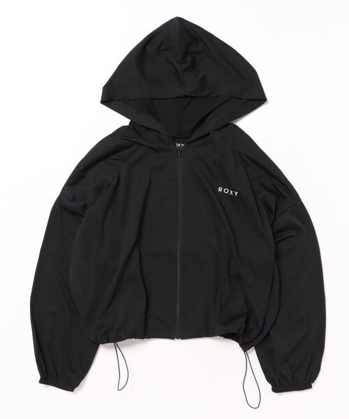 ROXY（ロキシー） ラッシュガード ENJOY PLAYA/ロキシードローコード