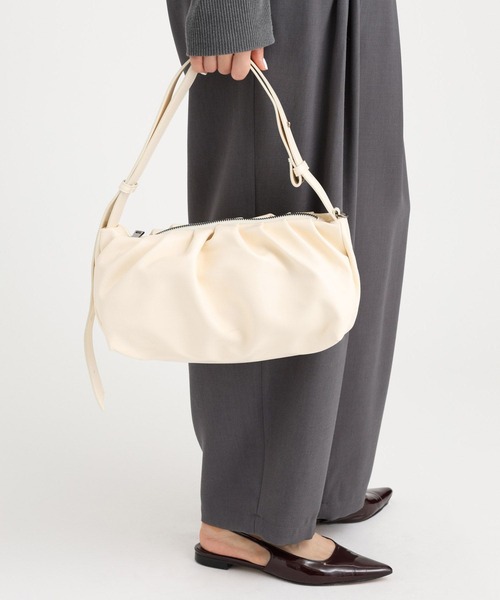 ALICE MARTHA ショルダーバッグ バッグ 「ALICE MARTHA」ERIN