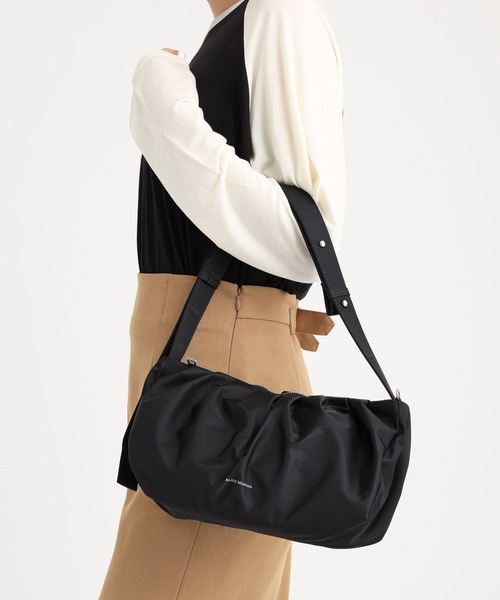 ALICE MARTHA ショルダーバッグ バッグ 「ALICE MARTHA」ERIN