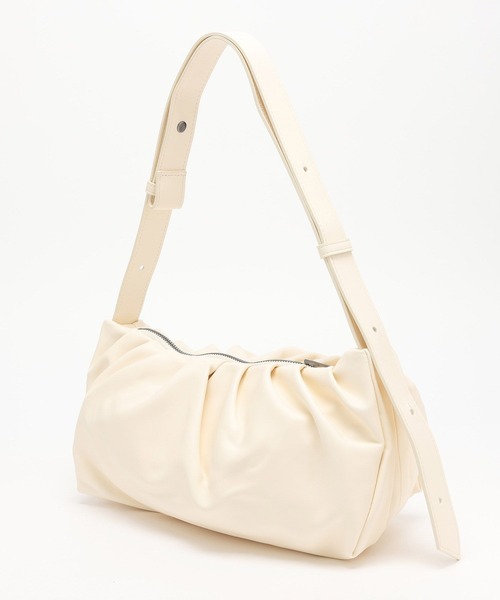 ALICE MARTHA★Erin Suede ショルダーバッグ★コスパ最高人気 ALICE MARTHA☆Erin Suede ショルダーバッグ☆コスパ最高人気