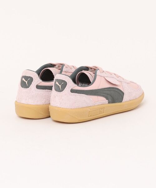 国内発☆送料無料！PUMAパレルモ へアリー GS 楽天市場】【PUMA】 プーマ PALERMO HAIRY GS パレルモ へアリー