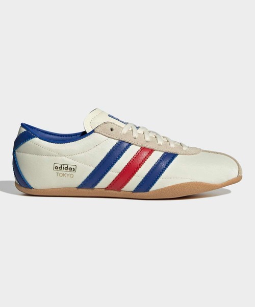 adidas スニーカー トーキョー Tokyo ローカットスニーカー