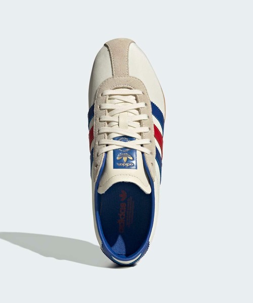 adidas スニーカー トーキョー Tokyo ローカットスニーカー