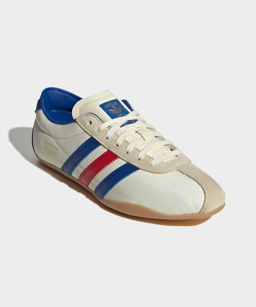 【関税込み】adidas Originals ローカットスニーカー adidas スニーカー トーキョー Tokyo ローカットスニーカー