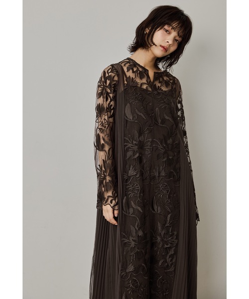 niana（ニアナ） ドレス : ZOZOTOWN Yahoo!店 - 通販 - Yahoo!ショッピング
