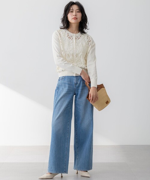 RED CARD TOKYO（レッドカード トーキョー） ジーンズ デニム デニム