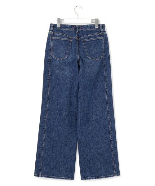 23区（ニジュウサンク） ジーンズ デニム デニムパンツ 「RED CARD