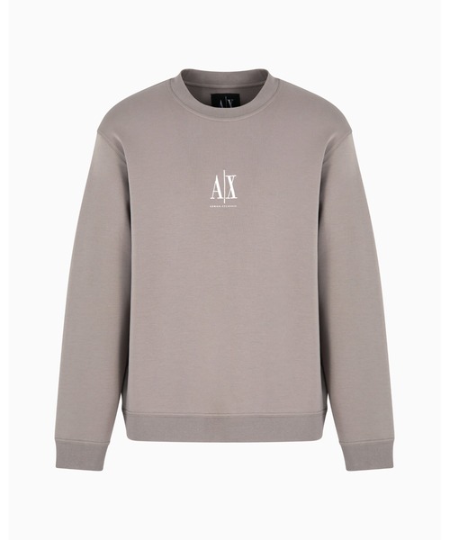 ARMANI EXCHANGE トレーナー スウェット 「A|X アルマーニ