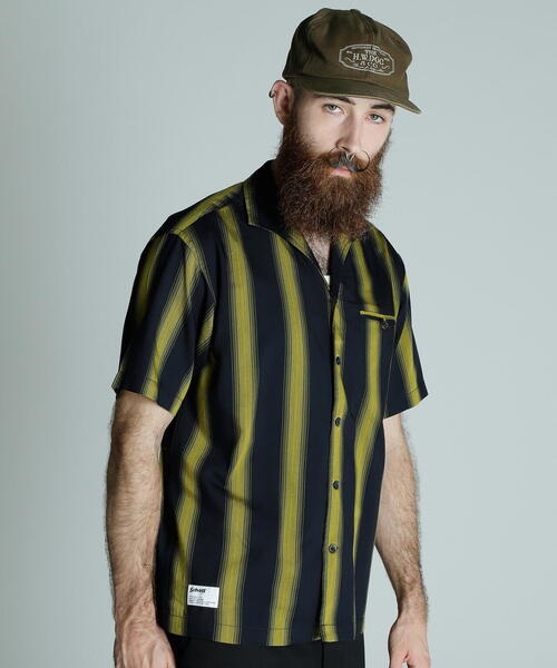 ち*ル様 新品 Schott ショット ジャージ ウエスタンシャツ メンズシャツ schott（ショット）の「Schott/ショット/JERSEY WESTERN SHIRT