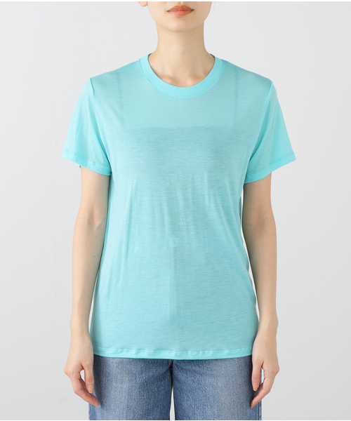 タグ付き未使用^_^べースレンジ★カットソー BASERANGE tシャツ 「BASERANGE/ベースレンジ」TEE SHIRT