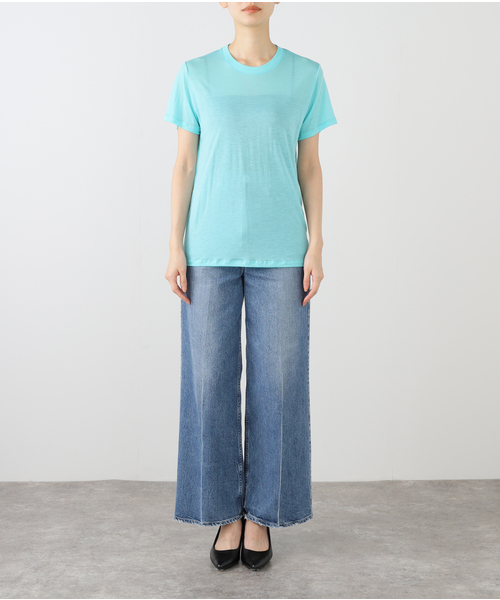 BASERANGE tシャツ 「BASERANGE/ベースレンジ」TEE SHIRT