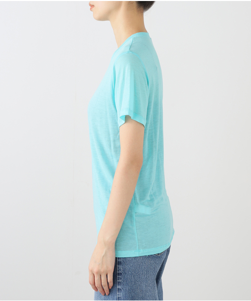 タグ付き未使用^_^べースレンジ★カットソー BASERANGE tシャツ 「BASERANGE/ベースレンジ」LONG SLEEVE TEE