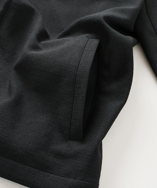 JOURNAL STANDARD（ジャーナルスタンダード） ジャケット ノーカラー