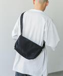 ショルダーバッグ 「撥水」「別注」YAKPAK...の詳細画像4