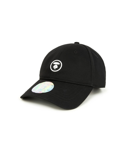 AAPE BY A BATHING APE（エーエイプバイアベイシングエイプ） キャップ