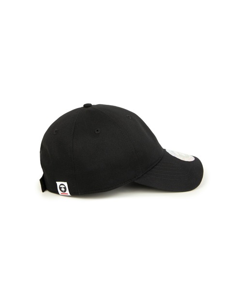 AAPE BY A BATHING APE（エーエイプバイアベイシングエイプ） キャップ