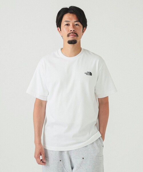大人気！mnml★ バンダナ スリーブ Tシャツ ★クーポン付き 楽天市場】THE NORTH FACE ザ・ノース・フェイス S/S Bandana