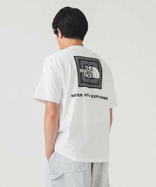 【THE NORTH FACE】セット Tシャツ & ショートパンツ R6527 限定!!!】THE NORTH FACE◇コンフォーティブワッフルショーツ