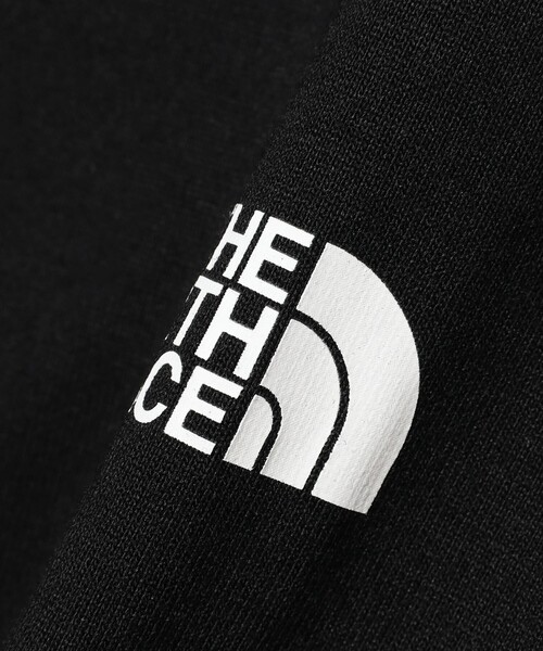 【送料無料】THE NORTH FACE ショートスリーブバンダナロゴT THE NORTH FACE｜【公式】ショートスリーブバンダナスクエアロゴ