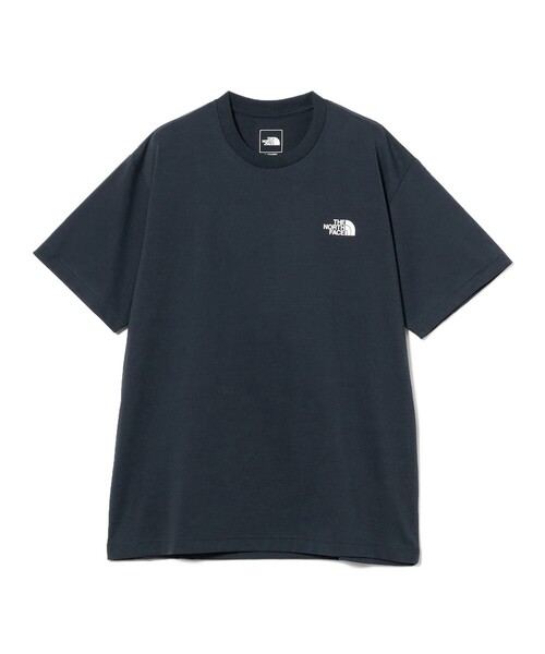 【THE NORTH FACE】セット Tシャツ & ショートパンツ R6708 THE NORTH FACE tシャツ / ショートスリーブ バンダナ スクエア