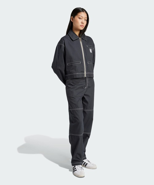 パンツ ADIDAS IT9830 4FK471 楽天市場】adidas ADJ トラックパンツ レディース S M L XL 春夏