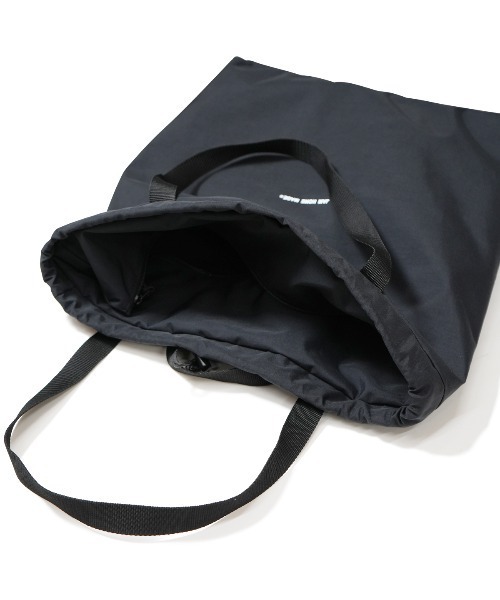 JAM HOME MADE トートバッグ 4NK experiment back bag Series