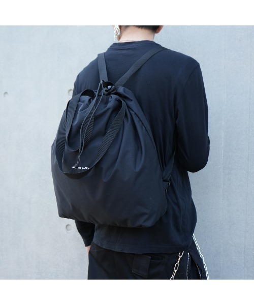 JAM HOME MADE トートバッグ 4NK experiment back bag Series