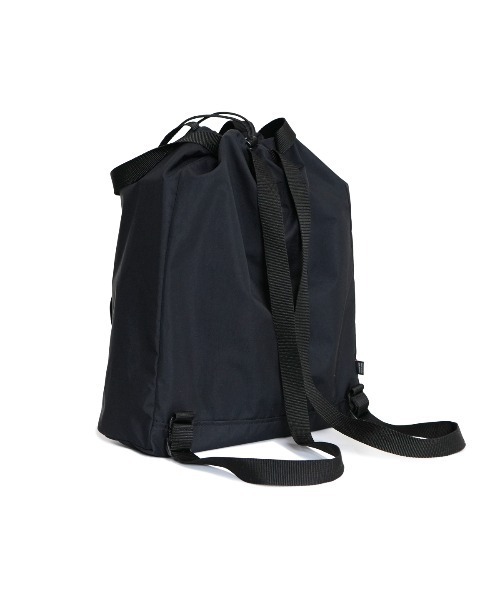 バッグ MOTHERS BAG 70D 2WAY BACKPACK マザーズリュック 210D DAY PACK TIPI | FREDRIK PACKERS