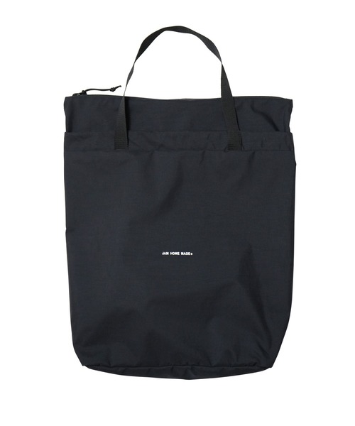 JAM HOME MADE トートバッグ 4NK experiment back bag Series
