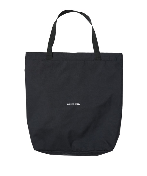 JAM HOME MADE トートバッグ 4NK experiment back bag Series