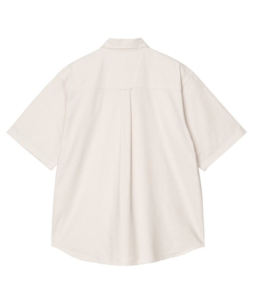カーハート WIP レディース 半袖Tシャツ I034000 0D2XX Carhartt WIP シャツ WIP/カーハートダブリューアイピー S/S