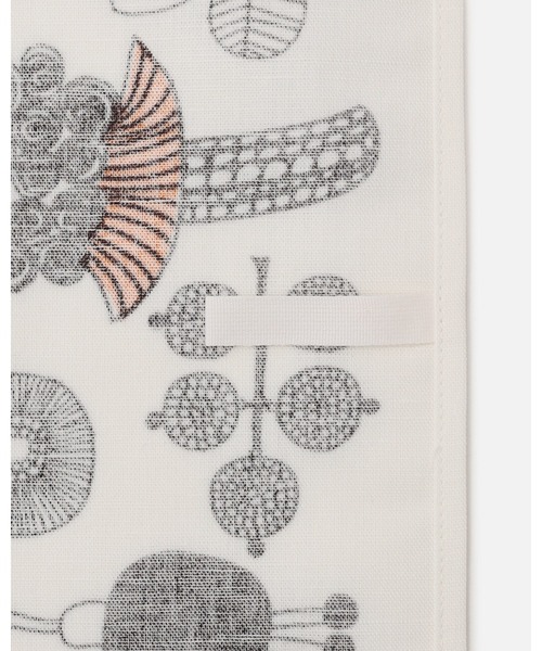 ランチョンマット Puutarhurinparh / tea towel 47X70 | marimekko | 05