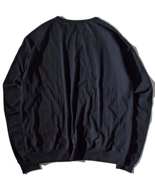 ALDIES（アールディーズ） tシャツ Logo Cut / ロゴカット メンズ