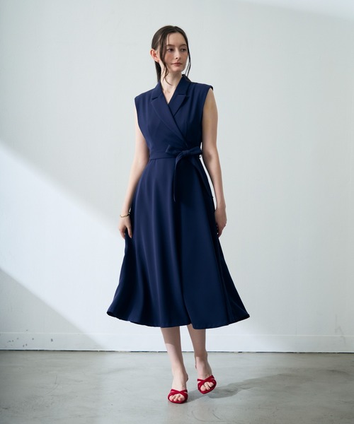 MISCH MASCH（ミッシュマッシュ） ワンピース 新色追加 ZOZO限定
