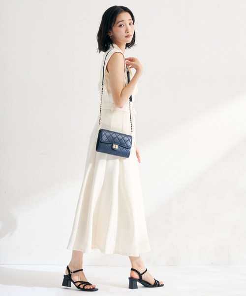 MISCH MASCH（ミッシュマッシュ） ワンピース 半袖 新色追加 ZOZO限定