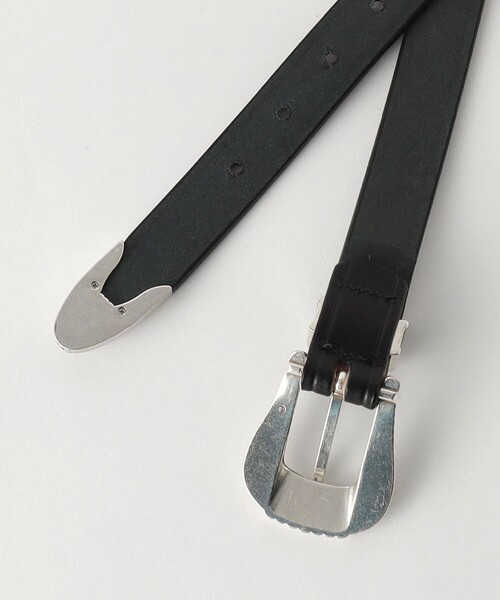 TORY LEATHER（トリーレザー） ベルト 「TORY LEATHER」レザー
